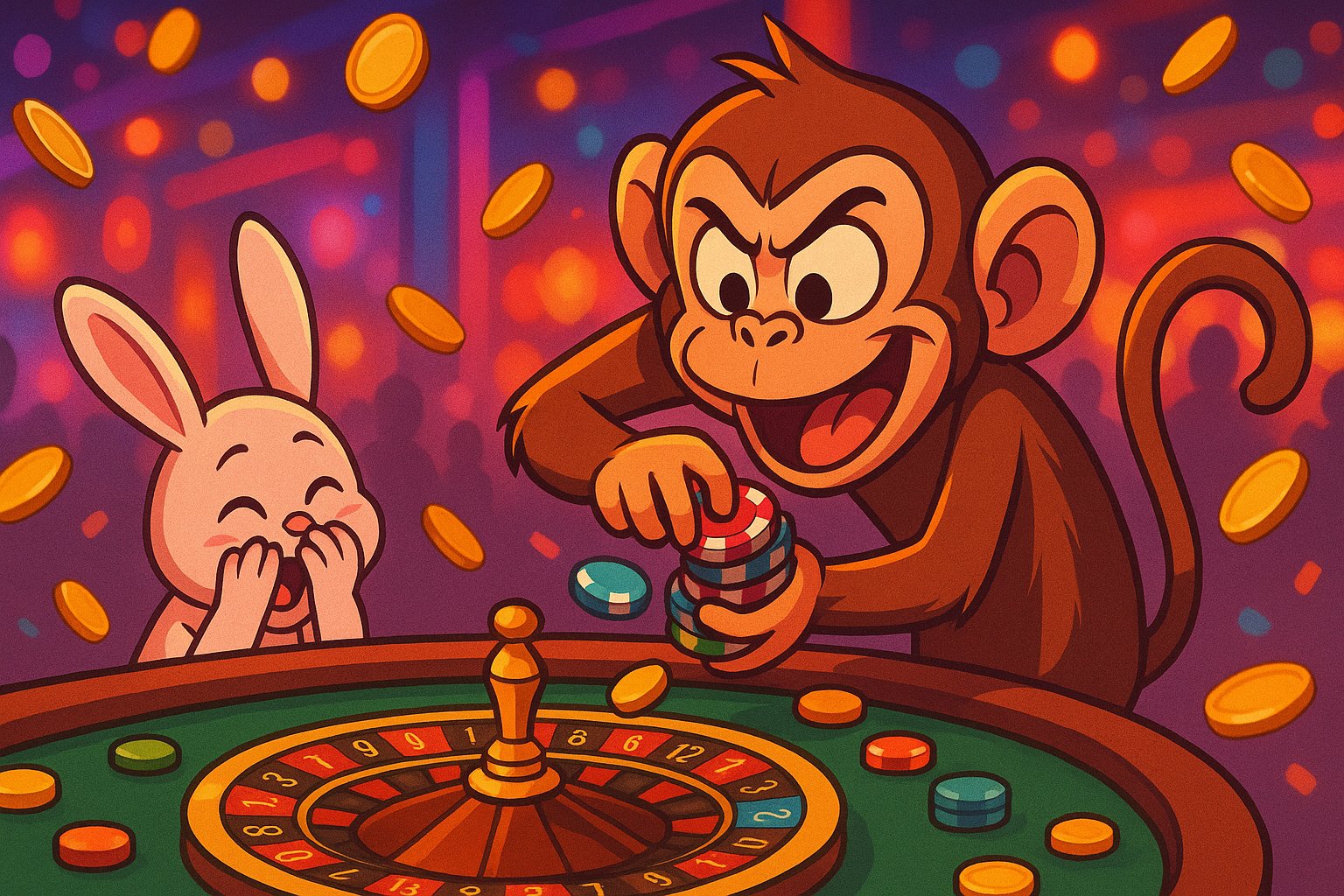 g 60 Bingo & Lotto